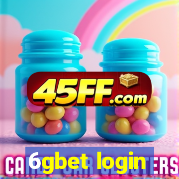 6gbet login